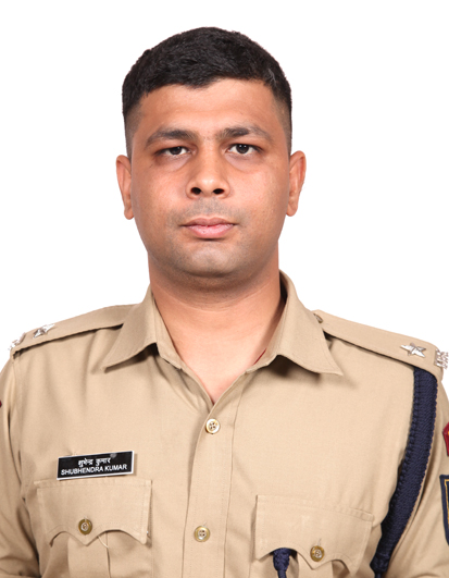 Shubhendra Kumar Shubhendra Kumar